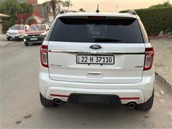 فورد إكسبلورر